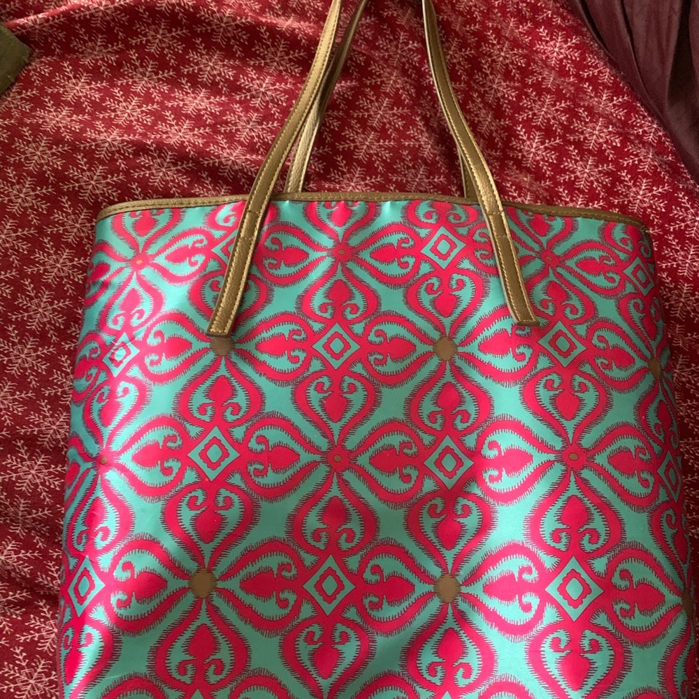 Cute tote